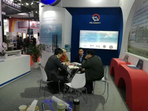 開(kāi)門紅！敬業(yè)增材亮相上海TCT展會(huì)引央視關(guān)注，彰顯增材制造創(chuàng)新實(shí)力